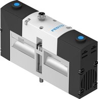 Festo VSVA-B-P53U-ZH-A1-1R2L Festo VSVA-B-P53U-ZH-A1-1R2L — Industrial Component