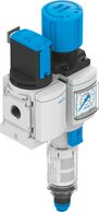 Festo MS4-EM1FR-1/4-D6-E-P-VC-AG-BAR-WPE-B Festo MS4-EM1FR-1/4-D6-E-P-VC-AG-BAR-WPE-B — Industrial Component