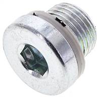 Festo B-1/8-100 Festo B-1/8-100 — Industrial Component