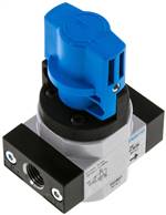 Festo HE-1/4-D-MINI Festo HE-1/4-D-MINI — Industrial Component