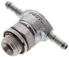 Festo TCN-1/8-PK-3 Festo TCN-1/8-PK-3 — Industrial Component
