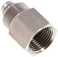 Landefeld AK 388 ES Landefeld AK 388 ES — Screw-on threaded piece G 3/8"-10x8mm, 1.4571 without nuts
