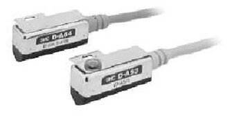 SMC D-A53 SMC D-A53 — Industrial Component