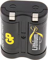 GP Batteries BAT 2CR5 LI