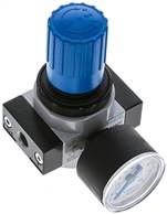 Festo LR-1/8-D-7-MINI Festo LR-1/8-D-7-MINI — Industrial Component