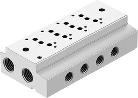 Festo VABM-C7-12W-G18-4 Festo VABM-C7-12W-G18-4 — Industrial Component