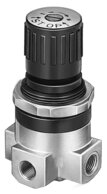 Festo LR-1/8-F Festo LR-1/8-F — Industrial Component