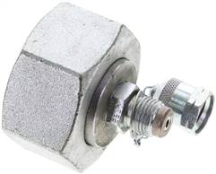 Landefeld ME 1615 DKO 38 S Landefeld ME 1615 DKO 38 S — Test coupling M16x1,5 - 38 S-sealing cone