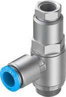 Festo HGL-3/8-QS-10 Festo HGL-3/8-QS-10 — Industrial Component