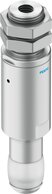 Festo DHEB-10-E-U-S-L Festo DHEB-10-E-U-S-L — Industrial Component