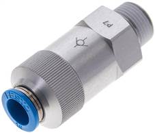 Festo HB-3/8-QS-10 Festo HB-3/8-QS-10 — Industrial Component
