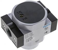 Festo OT-FESTO016975 Festo OT-FESTO016975 — HEL-1/2-D-MAXI (186522) On/off valve of Festo