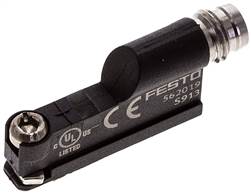 Festo SMT-8-SL-PS-LED-24-B Festo SMT-8-SL-PS-LED-24-B — Industrial Component
