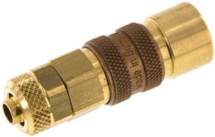 Parker KDK 6 NW5-BRC