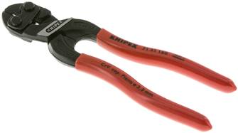 Knipex ZANGE BSCS 160 P