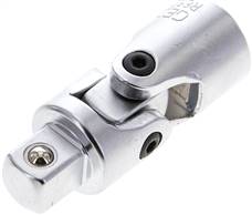 Gedore SCHL ST12 K C Gedore SCHL ST12 K C — Gedore red 1/2"-Cardan joint (DIN 3123, ISO 3316) of Gedore