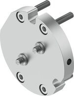 Festo DHAA-G-Q11-25-B4-50 Festo DHAA-G-Q11-25-B4-50 — Industrial Component