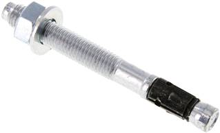 Fischer DUBEL FAZ 12/10