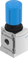 Festo MS6-LR-1/2-D6-VS Festo MS6-LR-1/2-D6-VS — Industrial Component