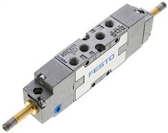 Festo MFH-5/3G-1/8-B Festo MFH-5/3G-1/8-B — Industrial Component