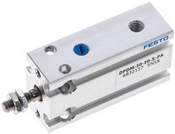 Festo DPDM-10-10-S-PA Festo DPDM-10-10-S-PA — Industrial Component