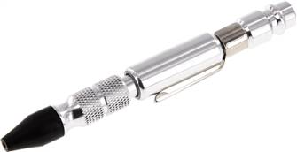 Landefeld BLP AUSBLASSTIFT Landefeld BLP AUSBLASSTIFT — blow-out pen with coupling plug NW 7,2