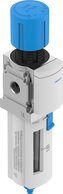 Festo MS4-LFR-1/4-D7-E-R-M-VS Festo MS4-LFR-1/4-D7-E-R-M-VS — Industrial Component
