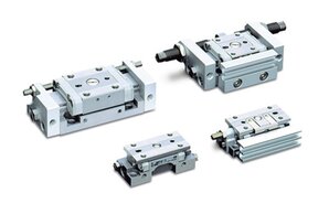 SMC MXP10-10 SMC MXP10-10 — Industrial Component