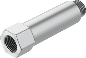 Festo NPFC-E4-2G18-FM Festo NPFC-E4-2G18-FM — Industrial Component
