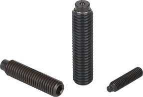 Norelem 07122-08X34 Norelem 07122-08X34 — Industrial Component