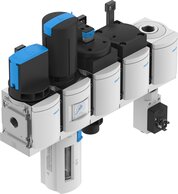 Festo MSB6-3/8:C3:J1:D1:A1:F3-WP Festo MSB6-3/8:C3:J1:D1:A1:F3-WP — Industrial Component