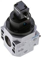 Festo OT-FESTO016968 Festo OT-FESTO016968 — HEE-D-MIDI-24 (172959) On/off valve of Festo