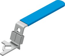 Festo VAOH-F7-11-H9-A-32 Festo VAOH-F7-11-H9-A-32 — Industrial Component