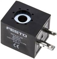 Festo VACF-A-A1-16B Festo VACF-A-A1-16B — Industrial Component