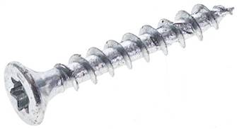Fischer SPAN 3,5X25 TX