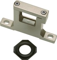 Landefeld KP 4 E Landefeld KP 4 E — Coupling kit to connect elements of the same size (with mounting), Eco-Line