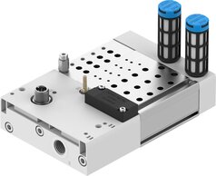 Festo VABM-C8-12E-G14-4-PT-L Festo VABM-C8-12E-G14-4-PT-L — Industrial Component