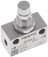 Festo GR-M5-B Festo GR-M5-B — Industrial Component