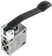 Festo THO-3-1/4-B Festo THO-3-1/4-B — Industrial Component