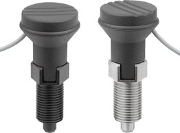 Norelem 03090-20-033081 Norelem 03090-20-033081 — Industrial Component