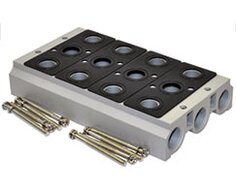 IMI-Norgren V52C504 IMI-Norgren V52C504 — Industrial Component