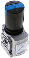 Festo MS4-LR-1/4-D5-AS-Z Festo MS4-LR-1/4-D5-AS-Z — Industrial Component