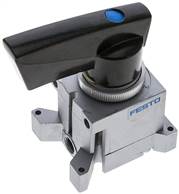 Festo VHER-H-B43U-G18 Festo VHER-H-B43U-G18 — Industrial Component