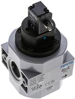 Festo HEE-D-MAXI-230 Festo HEE-D-MAXI-230 — Industrial Component