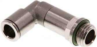 Landefeld IQSLL 148 G MSV-V Landefeld IQSLL 148 G MSV-V — Angle push in fitting, long G 1/4"-8mm, IQS-MSV (High temperature)