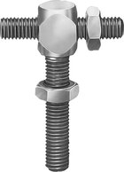 Norelem 03085-06 Norelem 03085-06 — Industrial Component