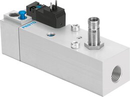Festo VABF-S6-1-P5A4-G12-4-1-N Festo VABF-S6-1-P5A4-G12-4-1-N — Industrial Component