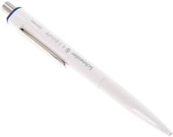 Schneider Novus PEN K3-BLAU Schneider Novus PEN K3-BLAU — SCHNEIDER ball point pen K3, blue of Schneider Novus