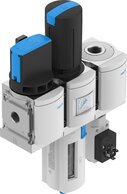 Festo MSB6-3/8:C3:J2:F3-WP Festo MSB6-3/8:C3:J2:F3-WP — Industrial Component