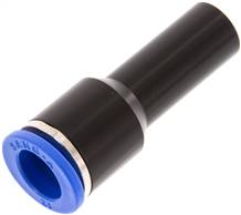 Sang-A IQSG 140H120 Sang-A IQSG 140H120 — Reducer 14mm plug / push in nipple x 12mm hose, IQS standard of Sang-A